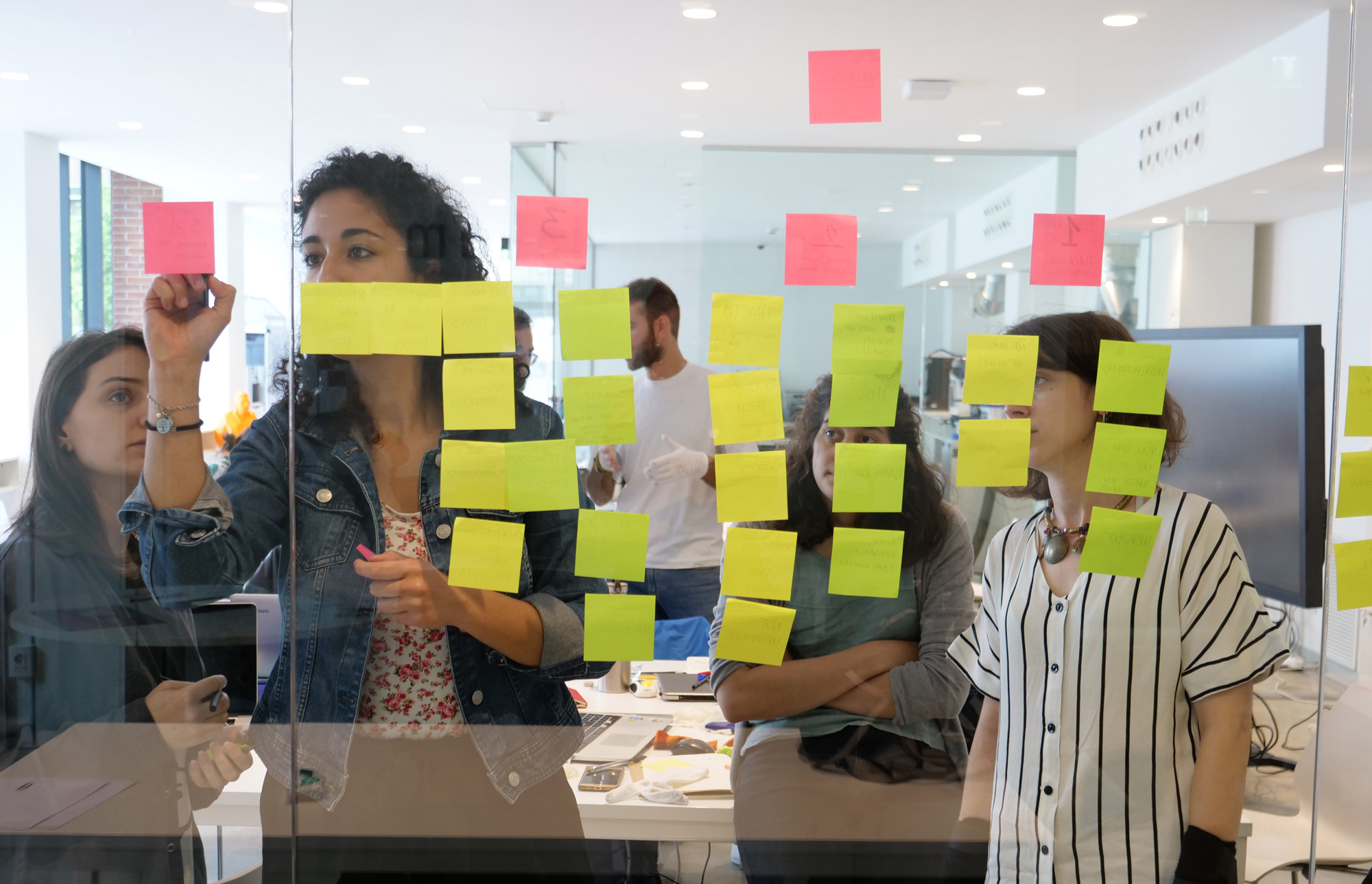 DDP Health&Care Summer School 2019