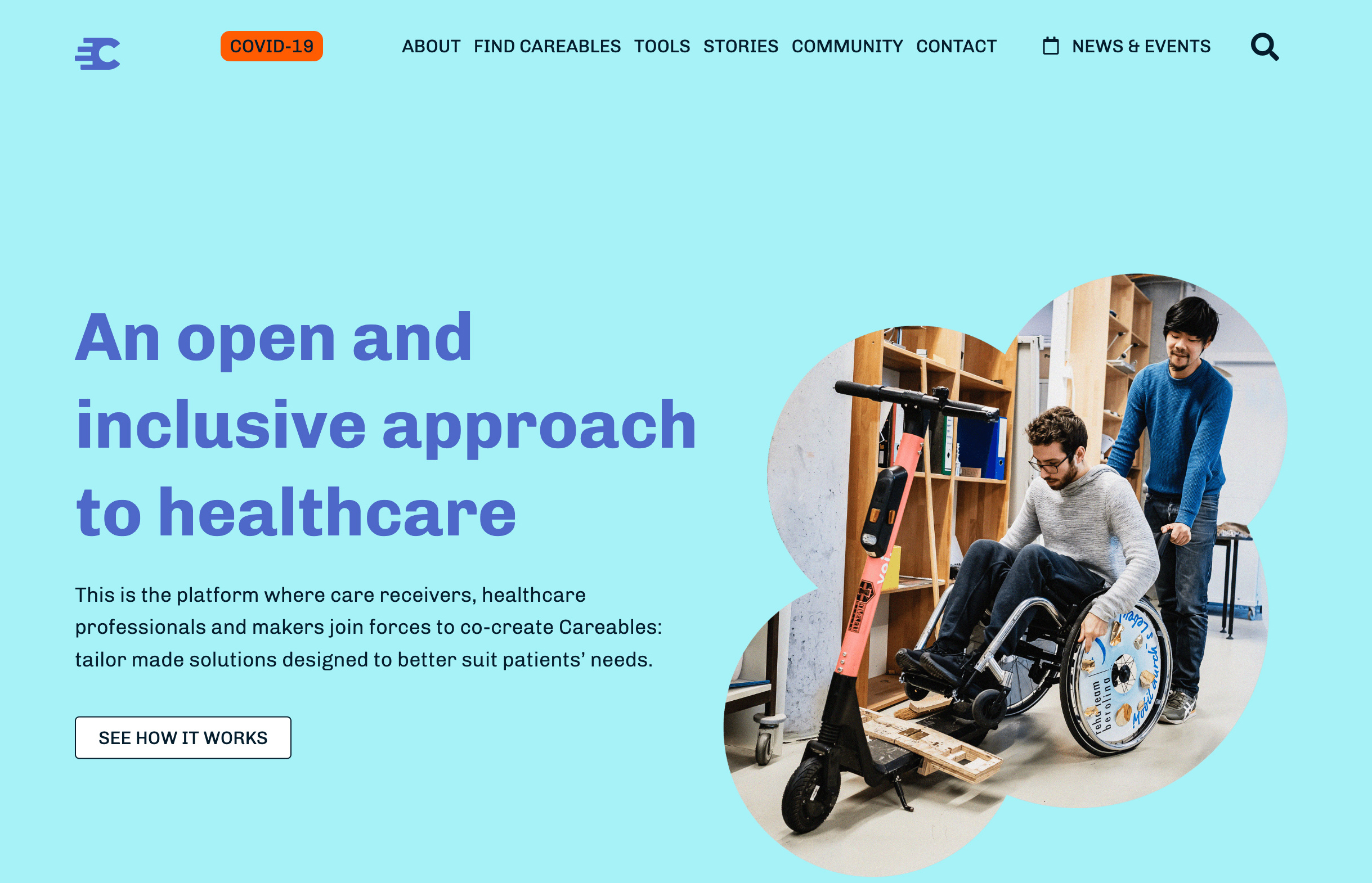 Careables.org