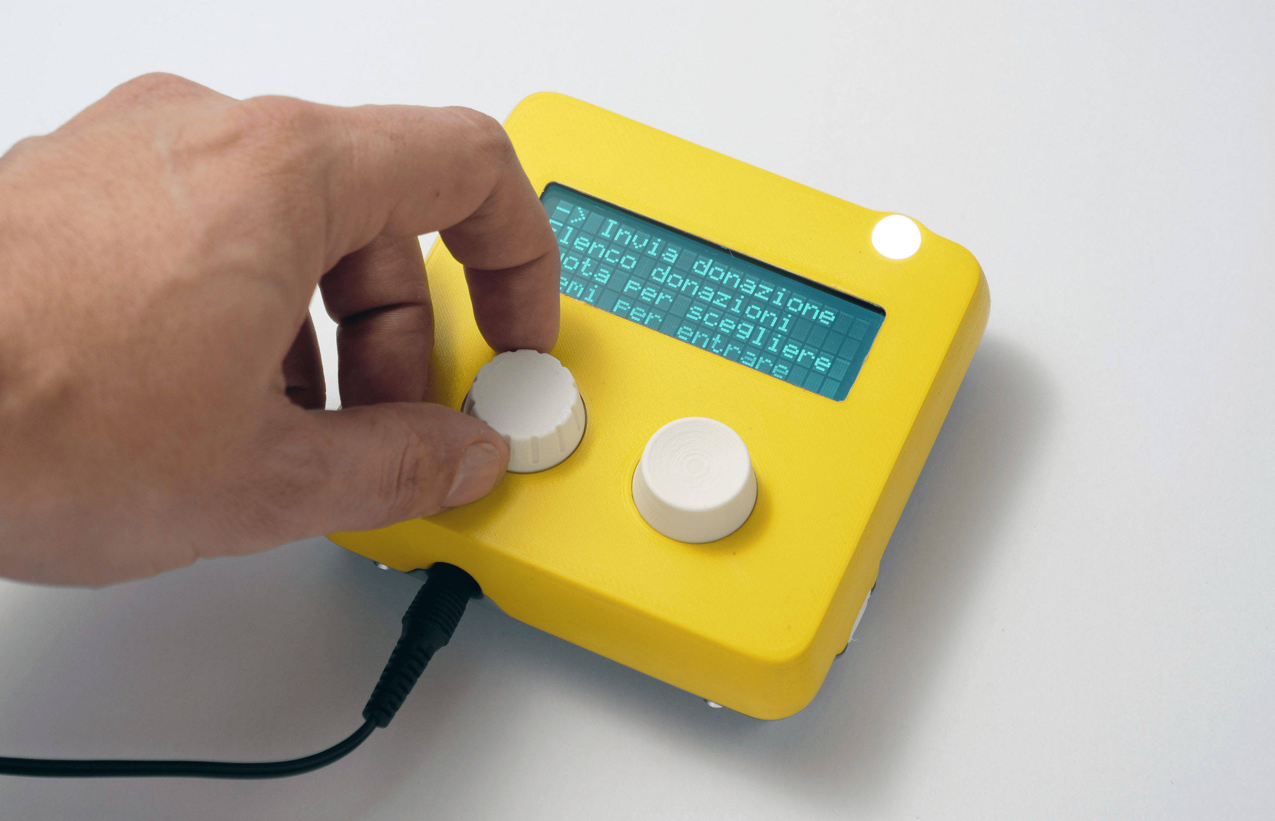 REFLOW | BOTTO – Per quello che non butto
