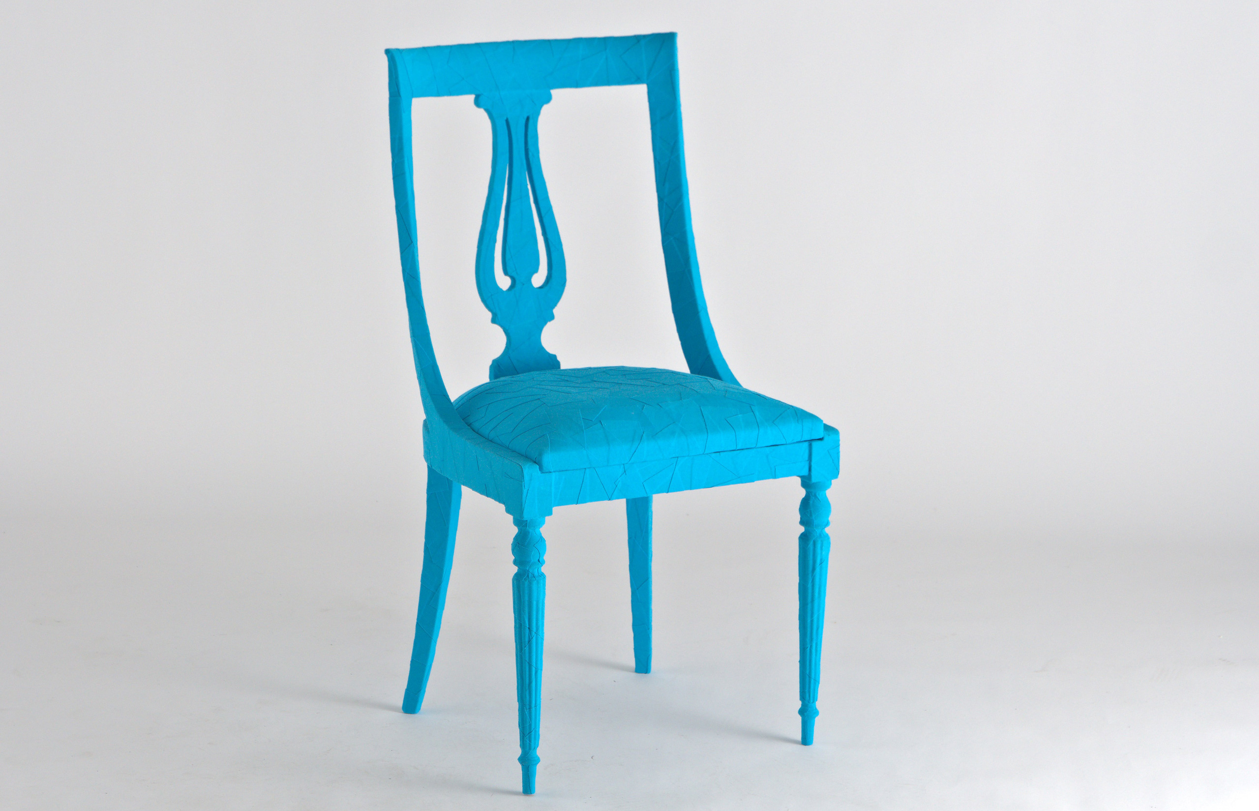 Unwanted furniture