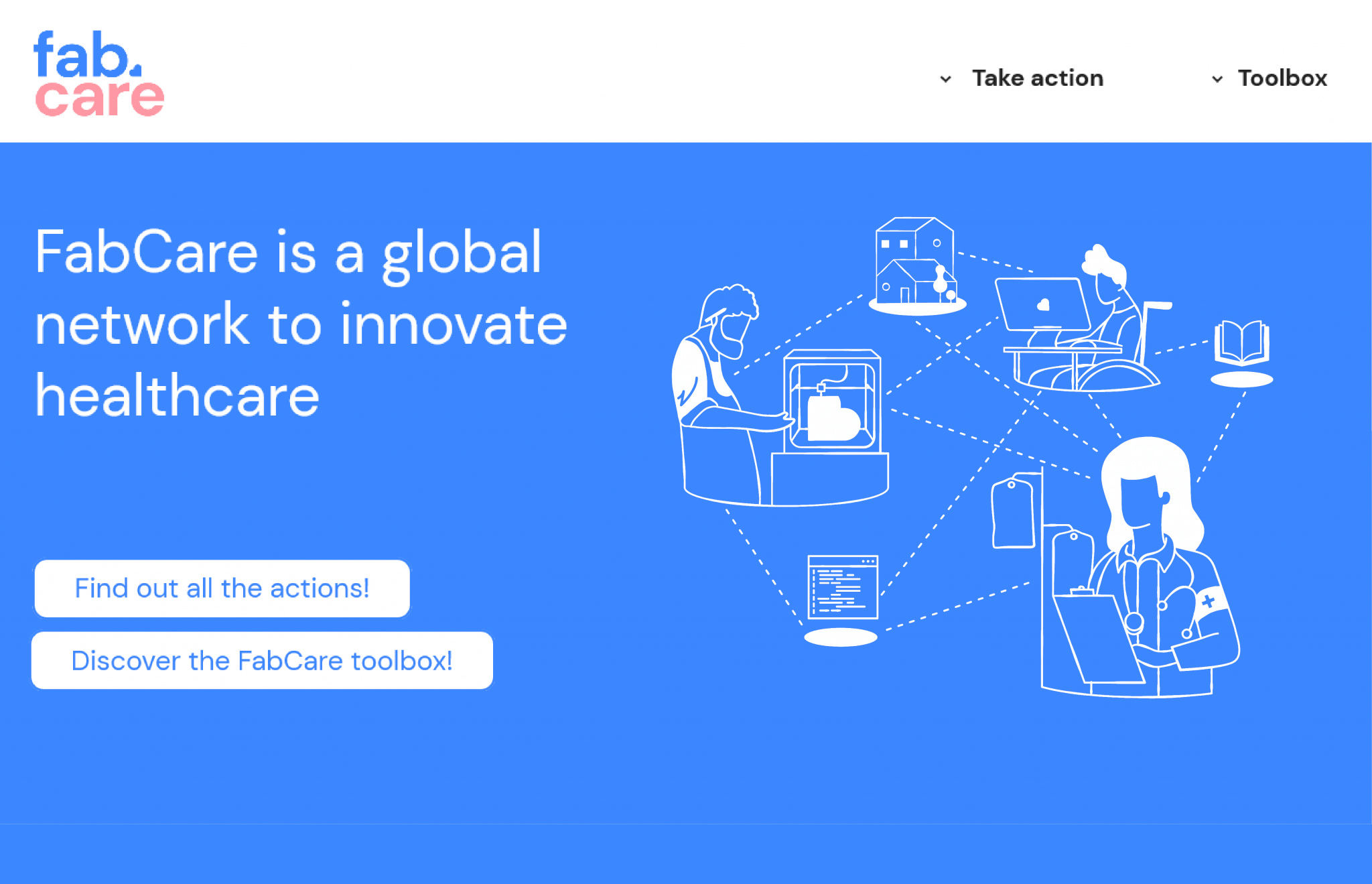 FabCare Network