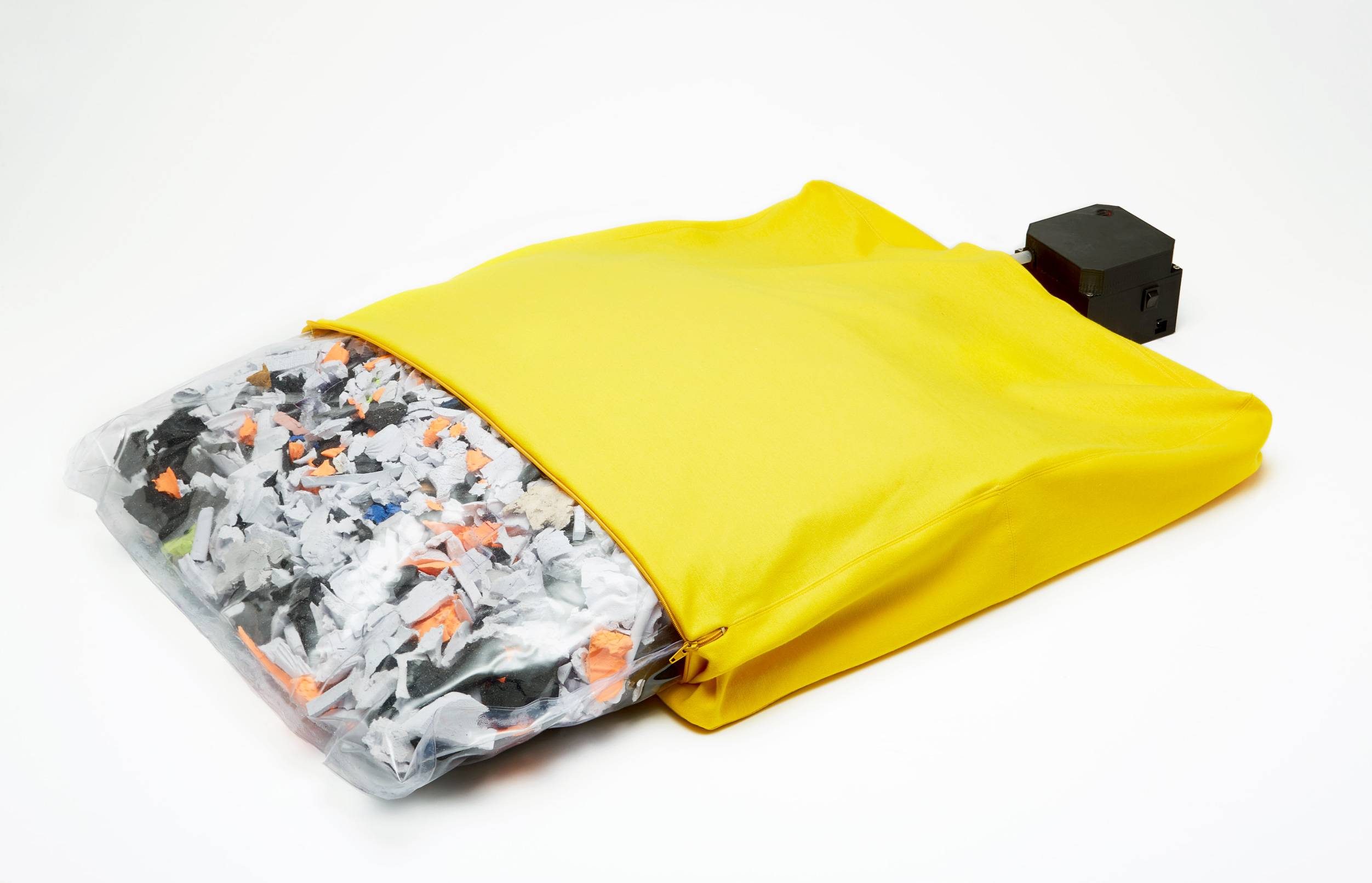 Nike Inshape mattress