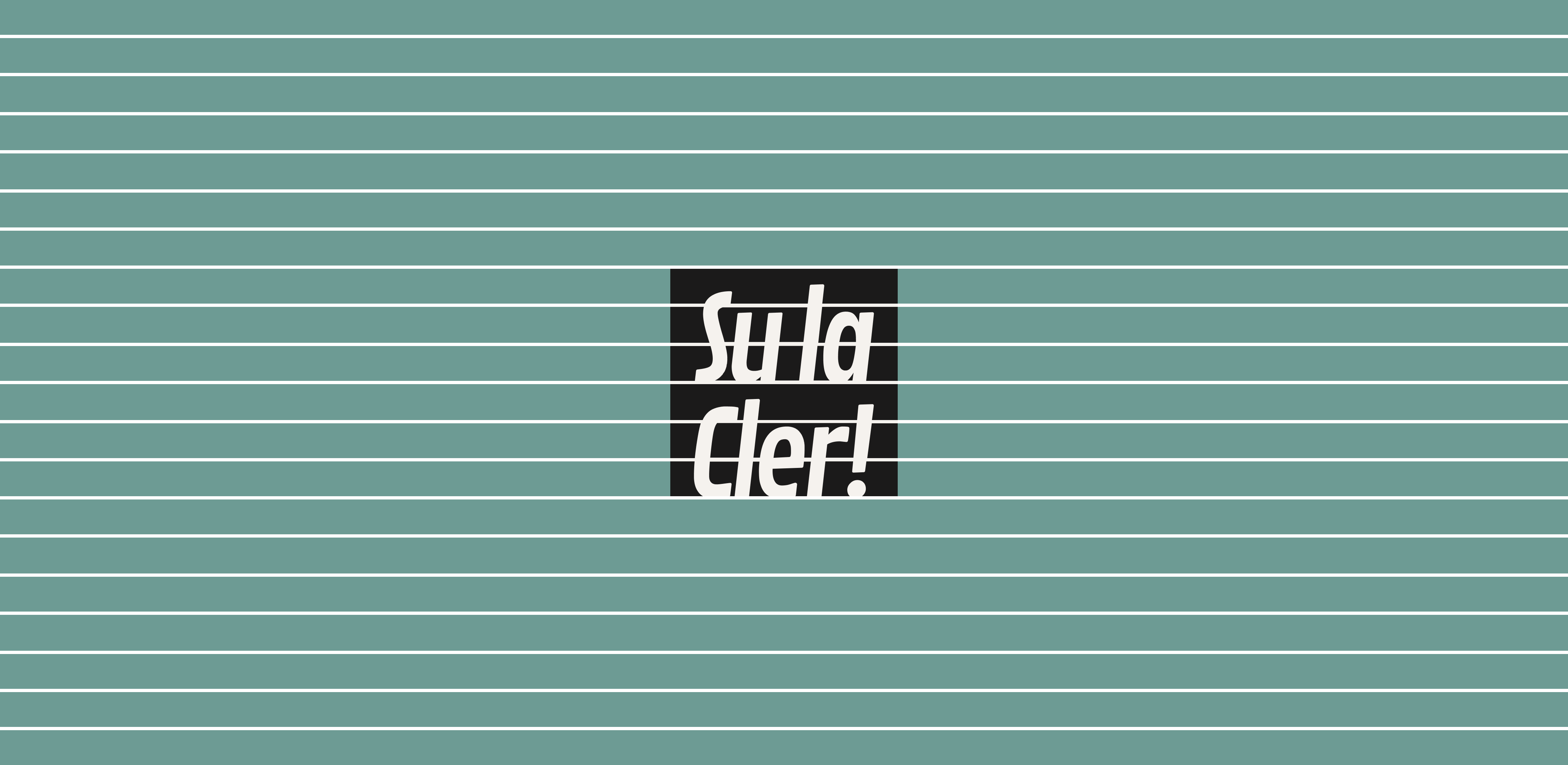 Su la Cler!