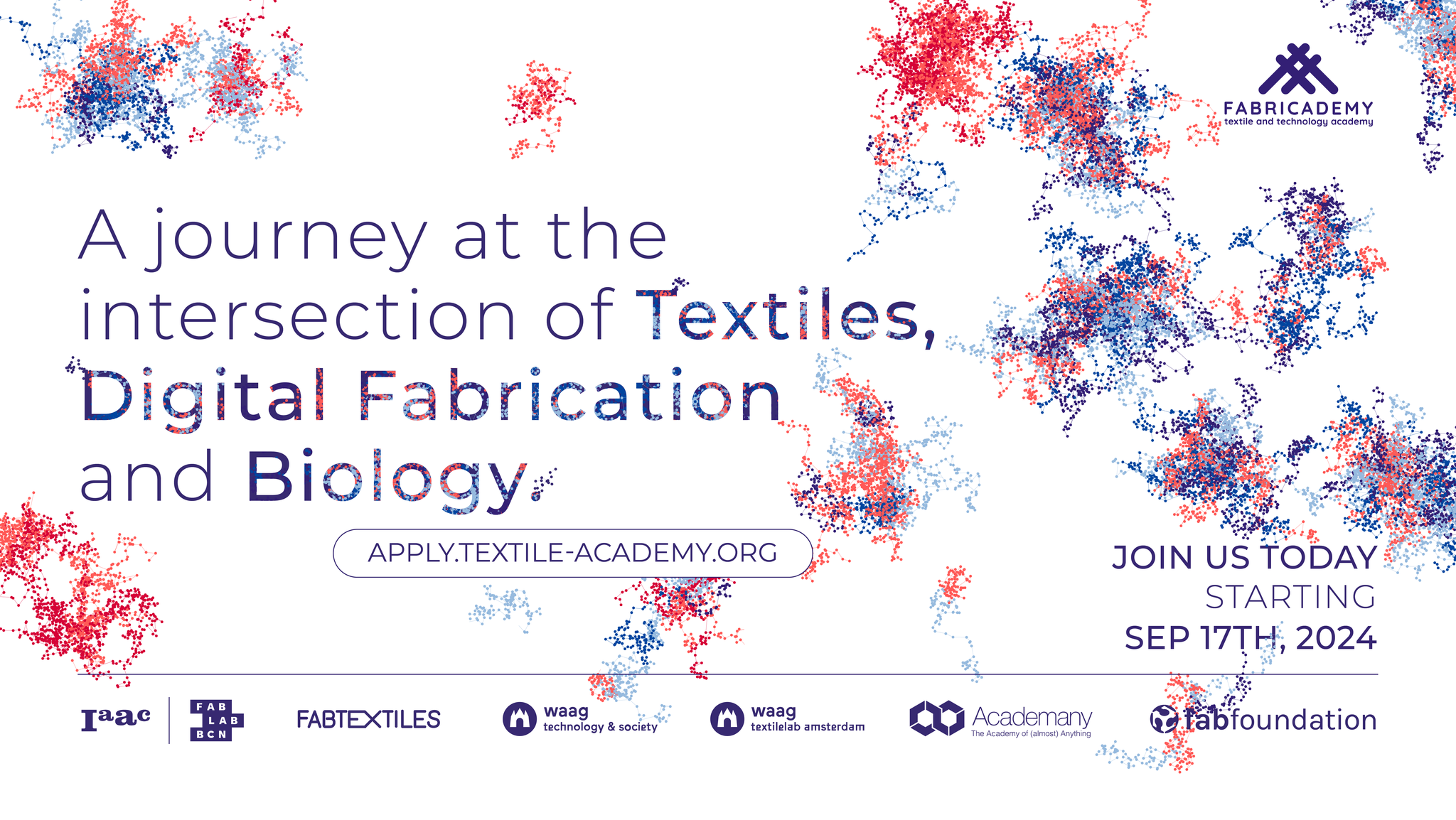 Fabricademy 2024 - 2025