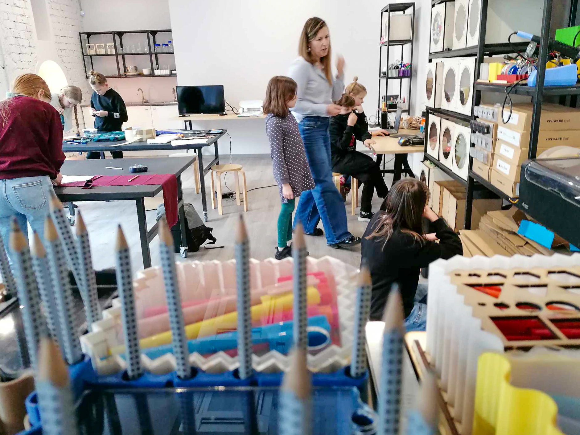 Hack for Food, Hack for Good | Kaunas