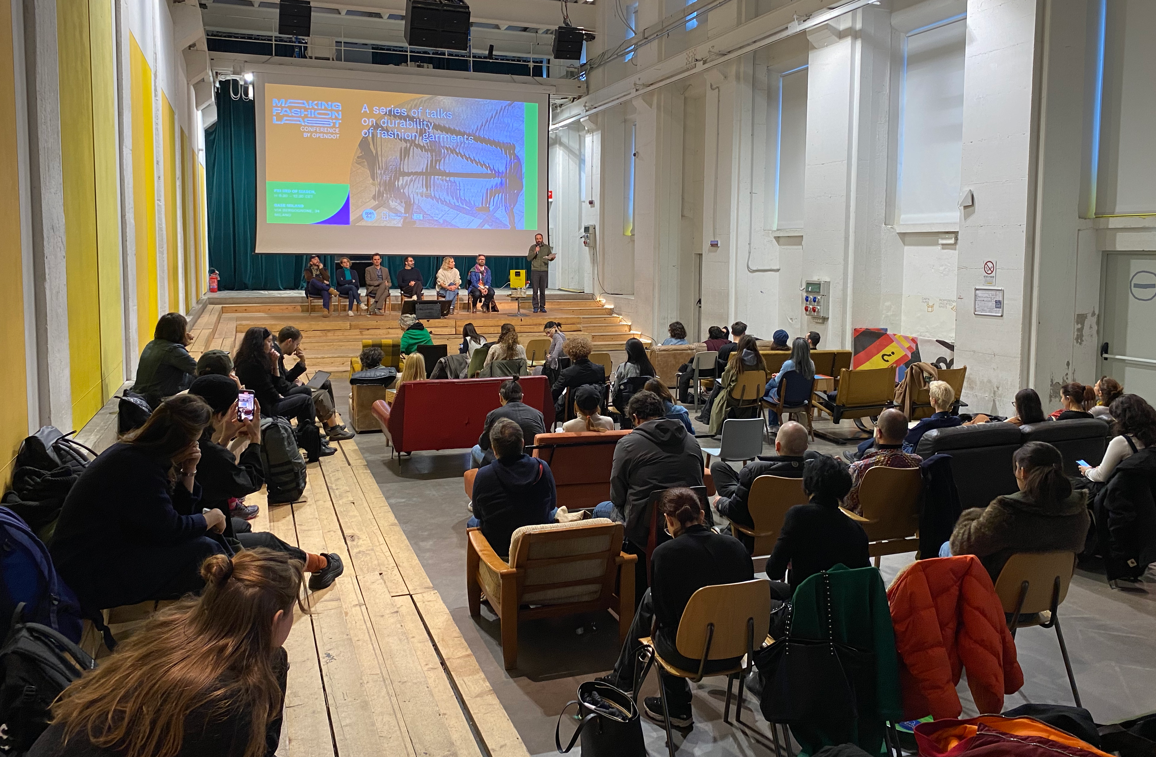 Distributed Design | Making Fashion Last